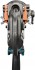 Makita PP001GZK aku hydraulick drova Li-ion XGT 40V bez aku