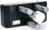 Proceq DY-216 pstroj pro zkouen pevnosti 16 kN, automatick, 50 mm, v kufru