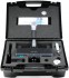 Proceq DY-216 pstroj pro zkouen pevnosti 16 kN, automatick, 50 mm, v kufru