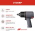 Ingersoll Rand 2130XP-K pneumatick rzov utahovk 1/2“ + sada 10 hlavic