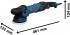 Bosch GPX9-125S Professional excentrick� le�ti�ka 125 mm, 900 W, 06013B1000