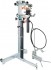 Vigor V4476N hydraulick� stahov�k pru�in s 10 miskov�mi sedly, 16-d�ln� sada