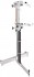 Vigor V4476N hydraulick� stahov�k pru�in s 10 miskov�mi sedly, 16-d�ln� sada
