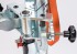 Vigor V4476N hydraulick� stahov�k pru�in s 10 miskov�mi sedly, 16-d�ln� sada