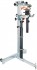 Vigor V4476N hydraulick� stahov�k pru�in s 10 miskov�mi sedly, 16-d�ln� sada