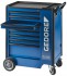 Gedore Blue 2004 0701 voz�k na n��ad� s osmi z�suvkami 1640712