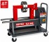 Betex SLF 306 SMART induk�n� oh��va� lo�isek do 600 kg, 400 V + j�dro 90 � 90 � 600 mm, 4306410-CE
