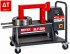 Betex SLF 306 SMART induk�n� oh��va� lo�isek do 600 kg, 400 V + j�dro 90 � 90 � 600 mm, 4306410-CE