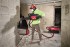 Milwaukee MX FUEL MXF HADO1000-0 aku demoli�n� kladivo SDS-Max 26 J, bez aku, 4933499355