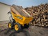 Proteco 51.03-KM-400 motorov� dumper 4�4, nosnost 400 kg, 240 l, 196 cm³