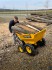 Proteco 51.03-KM-400 motorov� dumper 4�4, nosnost 400 kg, 240 l, 196 cm³