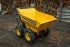 Proteco 51.03-KM-400 motorov� dumper 4�4, nosnost 400 kg, 240 l, 196 cm³