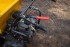 Proteco 51.03-KM-400 motorov� dumper 4�4, nosnost 400 kg, 240 l, 196 cm³