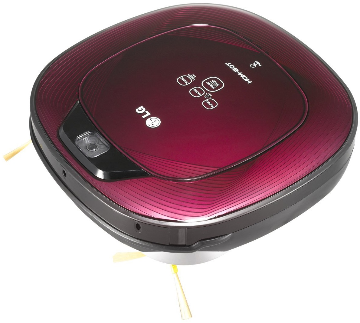 Lg Cordzero Робот Пылесос Купить
