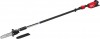 Milwaukee M18 FTPS30-121 aku teleskopick vyvtvovac pila 30 cm, 1x 12Ah, 4933499227