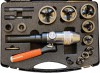 ALFRA 01765 run hydraulick pumpa pm s metrickou sadou Tristar M16 - M40