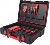 Milwaukee Packout sada runho nad pro instalatry 62 ks, 4932499466