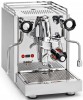 Quickmill Rubino 0981 Plus PID pkov kvovar, nerezov 