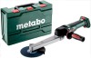 Metabo KNSVB 18 LTX BL 150 aku bruska koutovch svar, 150 mm, bez aku, 601765840 + metaBOX