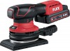 Flex OSE 2-80 18-EC aku vibran bruska s regulac otek 18V, bez aku, 532085