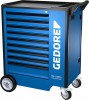 Gedore Blue 2004 0810 voz�k na n��ad� s dev�ti z�suvkami 1640704