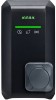 KEBA KeContact P40 Pro Socket 140229 nab�jec� stanice �ern� 22 kW, 3f, Typ 2, MID, Wi-Fi, Bluetooth, RFID