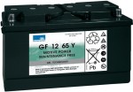 GF-Y 8889771000 gelov akumultor 12 V/65 Ah Exide Sonnenschein