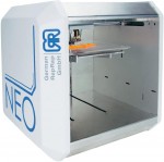 Neo 3D tiskrna German RepRap