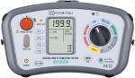 KEW 6016 multifunkn revizn pstroj KYORITSU