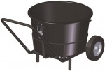 Eibenstock 09Z11000 sklpc vozk se 2 koly pro TwinMix 1800 T