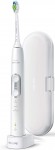 Philips Sonicare HX6877/28 ProtectiveClean 6100 White sonick kartek