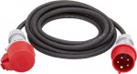 Fortis 4317784708357 prodluovac kabel CEE 16A H07RN-F5G2,5 25m