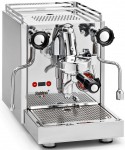 Quickmill Rubino 0981 Plus PID pkov kvovar, nerezov 