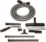 Makita P-73075 sada sacch hubic pro vysavae, 36 mm, 8-dln