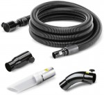 K�rcher sada p��slu�enstv� pro pr�myslov� vysava�e 9.989-662.0