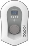 myenergi zappi v2.1 ZAPPI-2H22UW-T Wallbox 22kW se z�suvkou Typ 2, b�l�