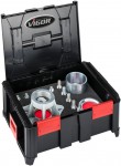 Vigor V7291 roz�i�uj�c� sada pro lo�iska kol dod�vek (zadn� n�prava / hnac� h��del), 13-d�ln�