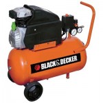 CP2525-I42 kompresor olejov Black & Decker