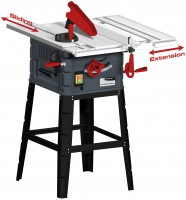 TST 2200-250 Sliding stoln pila Matrix 