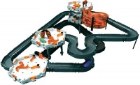 3D Elevation Habitat zvodn drha HB-477-2327 HexBug 