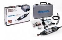 4000-4/65 p��m� bruska Dremel 4000 Series Digital