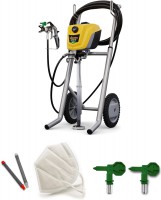 Wagner Control Pro 350 M Airless malsk stkac systm, 600 W, 15 m hadice, 2371057