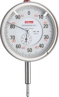 Kfer GM 80 T pesn velk chylkomr pr. 80 mm s odolnm plexisklem