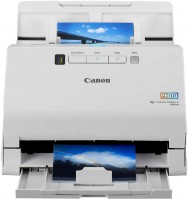 Canon imageFORMULA RS40 dokumentov skener, duplex, 600 dpi, A4, USB, 6421C003