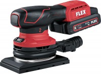 Flex OSE 2-80 18-EC aku vibran bruska s regulac otek 18V, bez aku, 532085