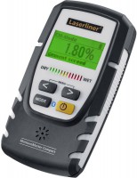 Laserliner MoistureMaster Compact Plus mi vlhkosti materil, 082.334A