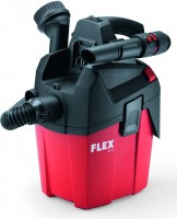Flex VC 6 L MC 18.0 aku kompaktn vysava 18V, bez aku, 481491