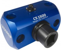 Gedore Blue CS 1.5 Capture mic senzor momentu 0,1–1,5 Nm (038802, 2907097)