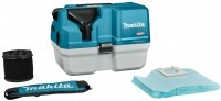 Makita VC013GLZ03 aku vysava 40V XGT bez aku
