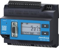 Janitza UMG 605-PRO analyztor kvality napt 5216227